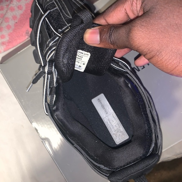 Balenciaga track 1 led - Picture 3 of 9